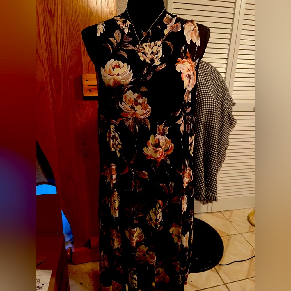 Maurices 24/7 Tee Dress